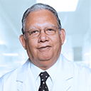 Javier E. Lozano, MD, FACS